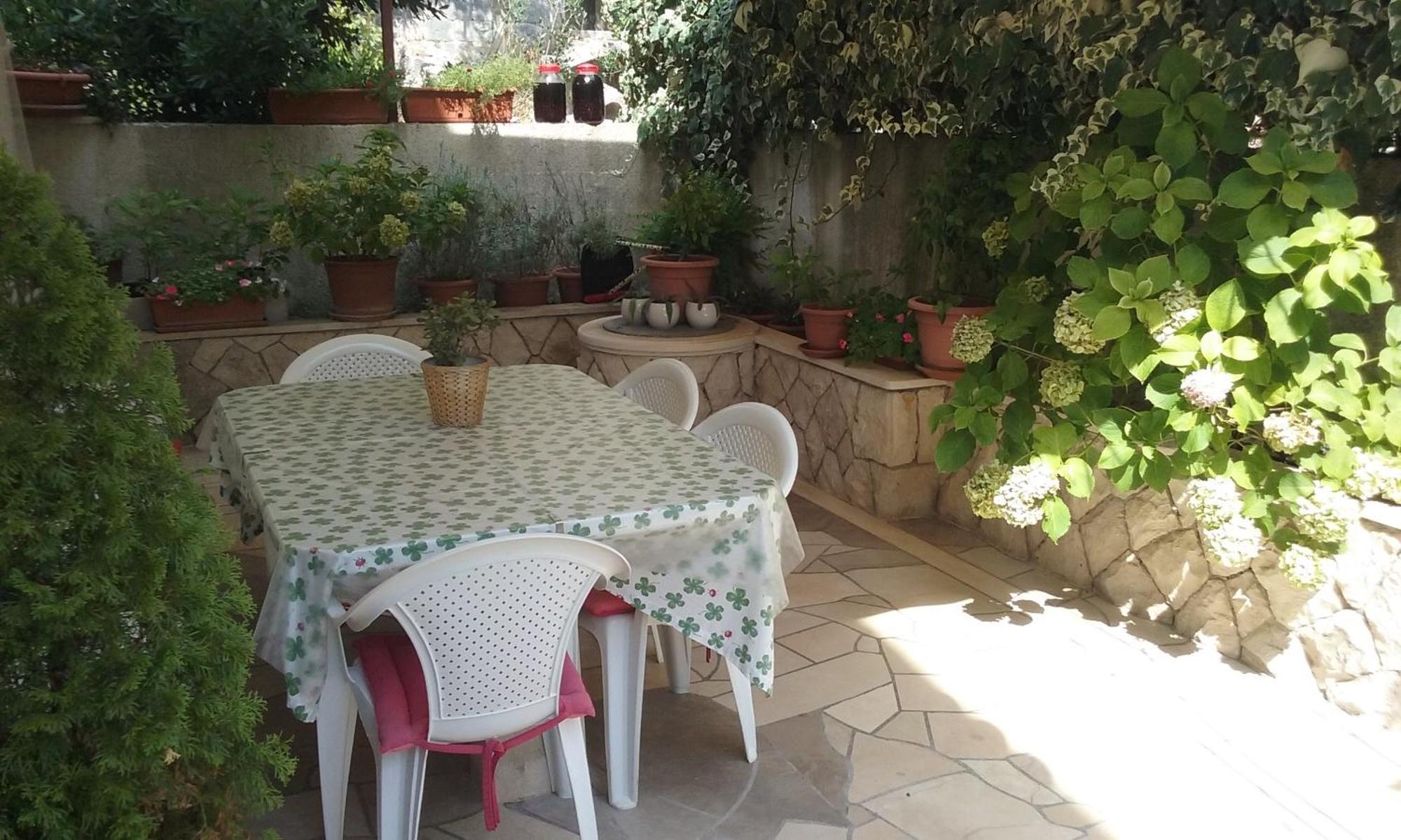 Apartments Vini And Ivana Sućuraj Extérieur photo