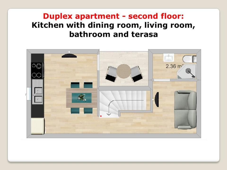 Apartments Vini And Ivana Sućuraj Extérieur photo