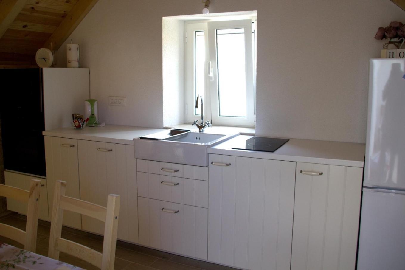 Apartments Vini And Ivana Sućuraj Extérieur photo