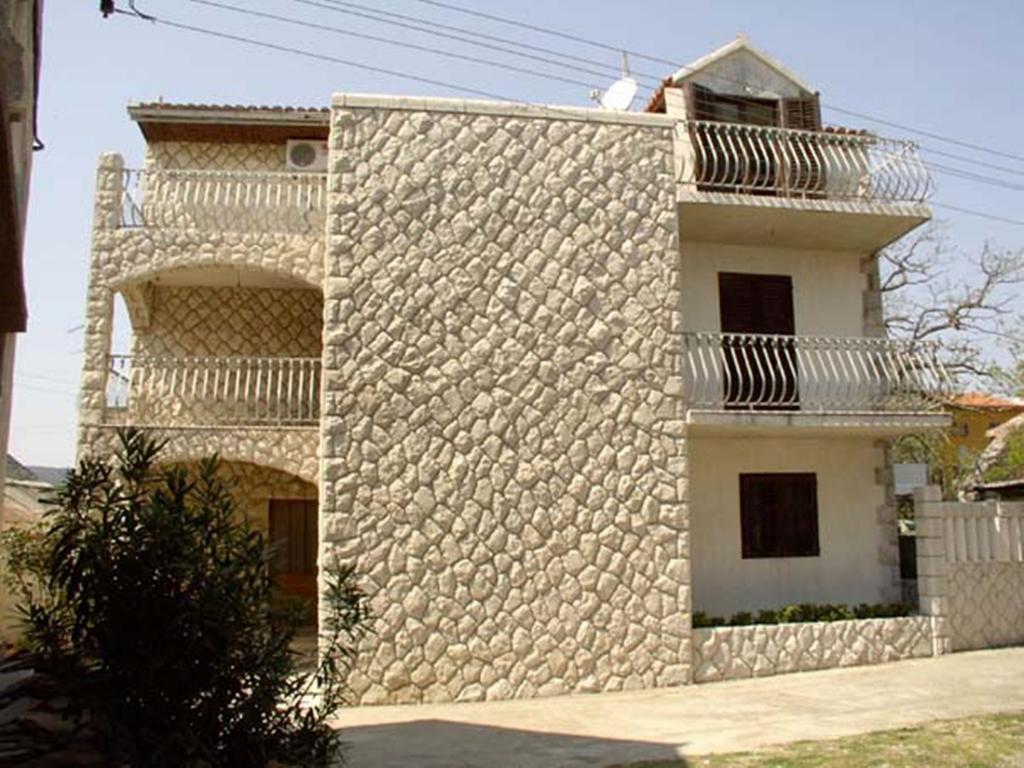 Apartments Vini And Ivana Sućuraj Extérieur photo