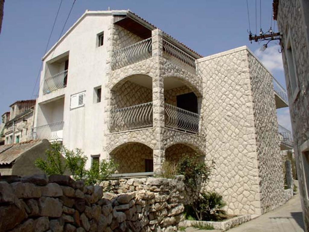 Apartments Vini And Ivana Sućuraj Chambre photo