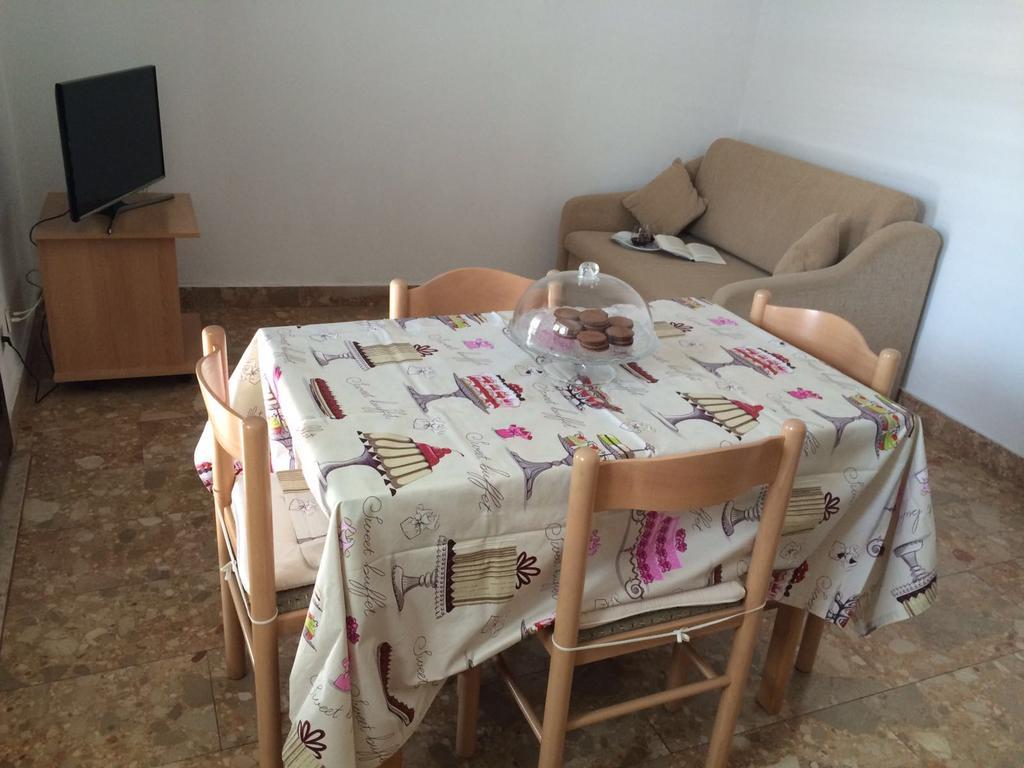 Apartments Vini And Ivana Sućuraj Extérieur photo