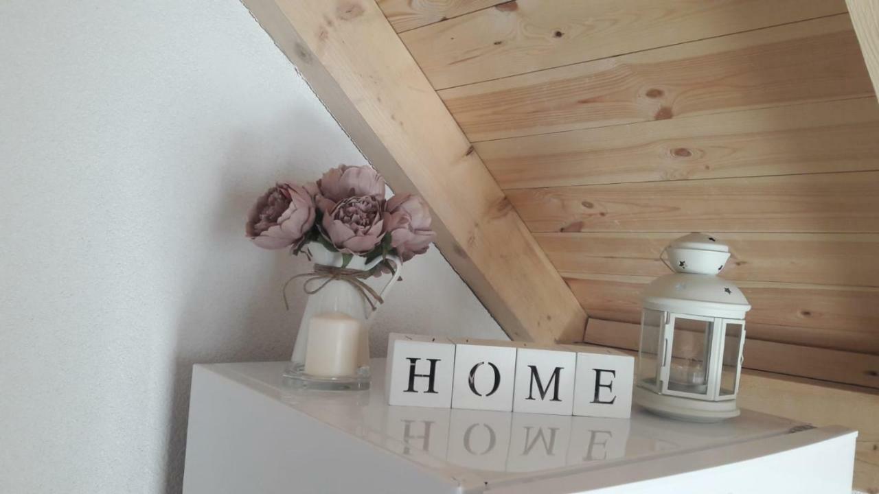 Apartments Vini And Ivana Sućuraj Extérieur photo