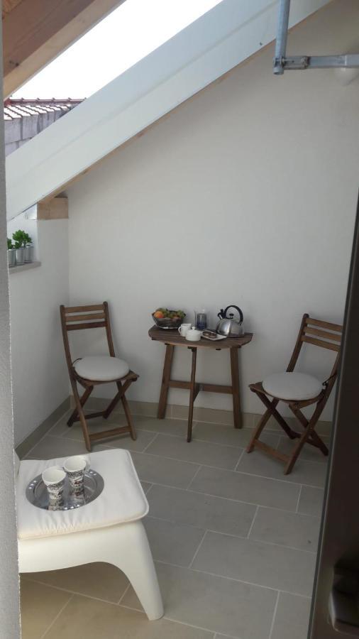 Apartments Vini And Ivana Sućuraj Extérieur photo